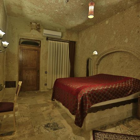 Oread Cave Suites Юргюп Екстериор снимка